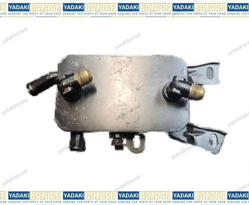 پمپ هیدرولیک پاترول ۴ سیلندر اصلی ژاپنی (نایاب)